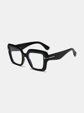 Women's Polycarbonate Frame Square Sunglasses - Sun Imperial product photo 11