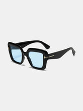Women's Polycarbonate Frame Square Sunglasses - Sun Imperial (photo 1)