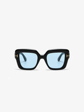 Women's Polycarbonate Frame Square Sunglasses - Sun Imperial (photo 2)