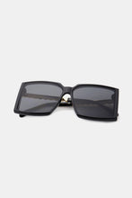 Women's Polycarbonate Frame Square Sunglasses - Sun Imperial product photo 11