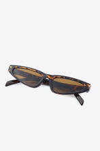 Women's Polycarbonate Frame UV400 Cat Eye Sunglasses - Sun Imperial product photo 2