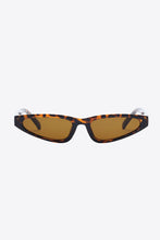 Women's Polycarbonate Frame UV400 Cat Eye Sunglasses - Sun Imperial product photo 3