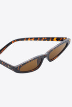 Women's Polycarbonate Frame UV400 Cat Eye Sunglasses - Sun Imperial product photo 4