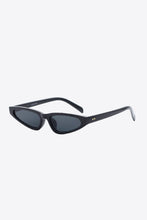 Women's Polycarbonate Frame UV400 Cat Eye Sunglasses - Sun Imperial product photo 5