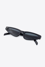 Women's Polycarbonate Frame UV400 Cat Eye Sunglasses - Sun Imperial product photo 6