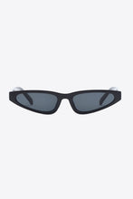Women's Polycarbonate Frame UV400 Cat Eye Sunglasses - Sun Imperial product photo 7