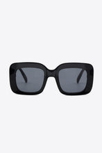 Women's Square Polycarbonate UV400 Sunglasses - Sun Imperial product photo 6