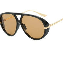 Women's UV Protection Tinted Lenses Sunglasses - Sun Imperial product photo 1