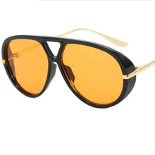Women's UV Protection Tinted Lenses Sunglasses - Sun Imperial product photo 3