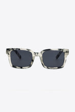 Women's UV400 Polycarbonate Square Sunglasses - Sun Imperial product photo 10