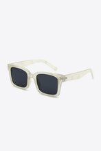 Women's UV400 Polycarbonate Square Sunglasses - Sun Imperial product photo 13
