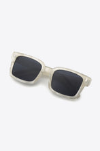 Women's UV400 Polycarbonate Square Sunglasses - Sun Imperial product photo 14