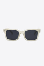 Women's UV400 Polycarbonate Square Sunglasses - Sun Imperial product photo 15
