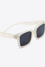 Women's UV400 Polycarbonate Square Sunglasses - Sun Imperial product photo 16