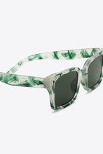 Women's UV400 Polycarbonate Square Sunglasses - Sun Imperial product photo 4