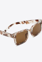 Women's UV400 Polycarbonate Square Sunglasses - Sun Imperial product photo 8