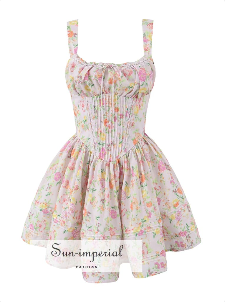 windsor dress Sun-imperial