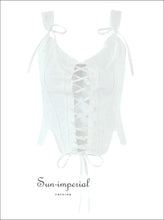 White Puff Sleeve Crop Top and Ball Gown Skirt Two-piece Set ball gown skirt, casual two piece outfit, coordinated set women, cotton blend