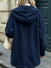 Women's Corduroy Button-Front Pocket Jacket - product photo 18