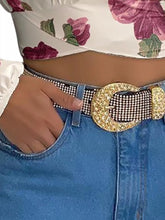 Women's Off-Shoulder Ruched Lace-Up Cropped Blouse - product photo 29