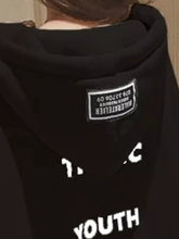 Women's Oversized Zip-Up Hoodie - product photo 6