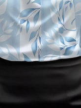 Women's Plus Size Satin Cowl-Neck Blouse - product photo 20