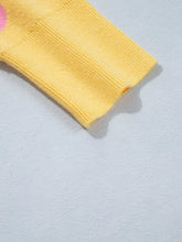 Women's Polka Dot Button-Front Knit Cardigan - product photo 6