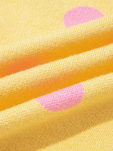 Women's Polka Dot Button-Front Knit Cardigan - product photo 9