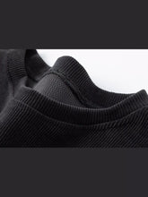 Women's Relaxed Drop-Shoulder Crewneck Sweatshirt - product photo 11