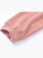 Women's Relaxed Drop-Shoulder Crewneck Sweatshirt - product photo 26