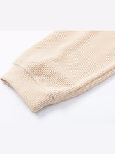 Women's Relaxed Drop-Shoulder Crewneck Sweatshirt - product photo 31
