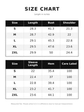 Women's Relaxed Drop-Shoulder Crewneck Sweatshirt - product photo 32