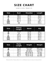 Women's Relaxed Drop Shoulder Sweatshirt – Plus Size - product image 39