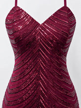 Sequin bodycon cami dress for women