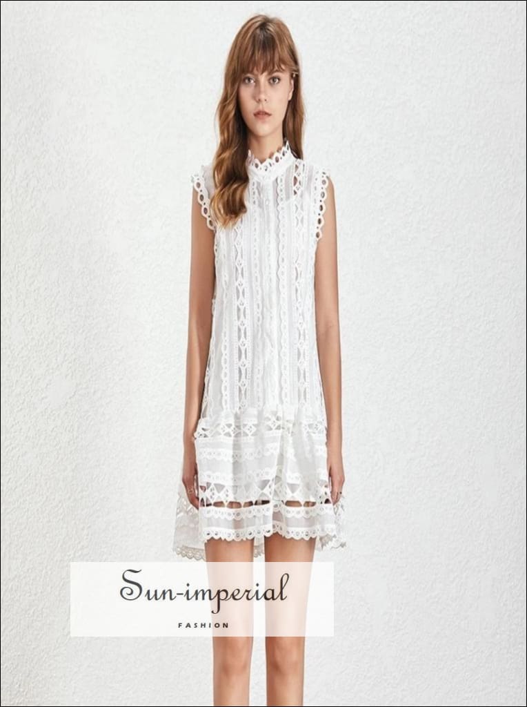 bambi mini dress Sun-imperial - bambi dress