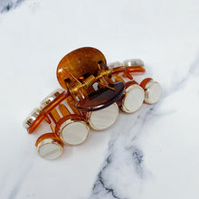 Bauble hair claw clip - Sun Imperial (photo 4)