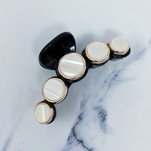 Bauble hair claw clip - Sun Imperial (photo 5)