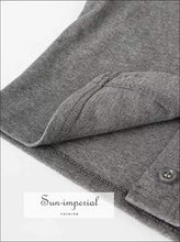 Cami Strap Midi Dress with V-Neck Cardigan Set - Sun Imperial (photo 4)