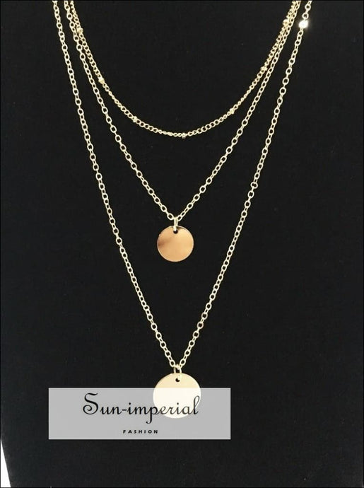 JEWELRY – Sun-Imperial