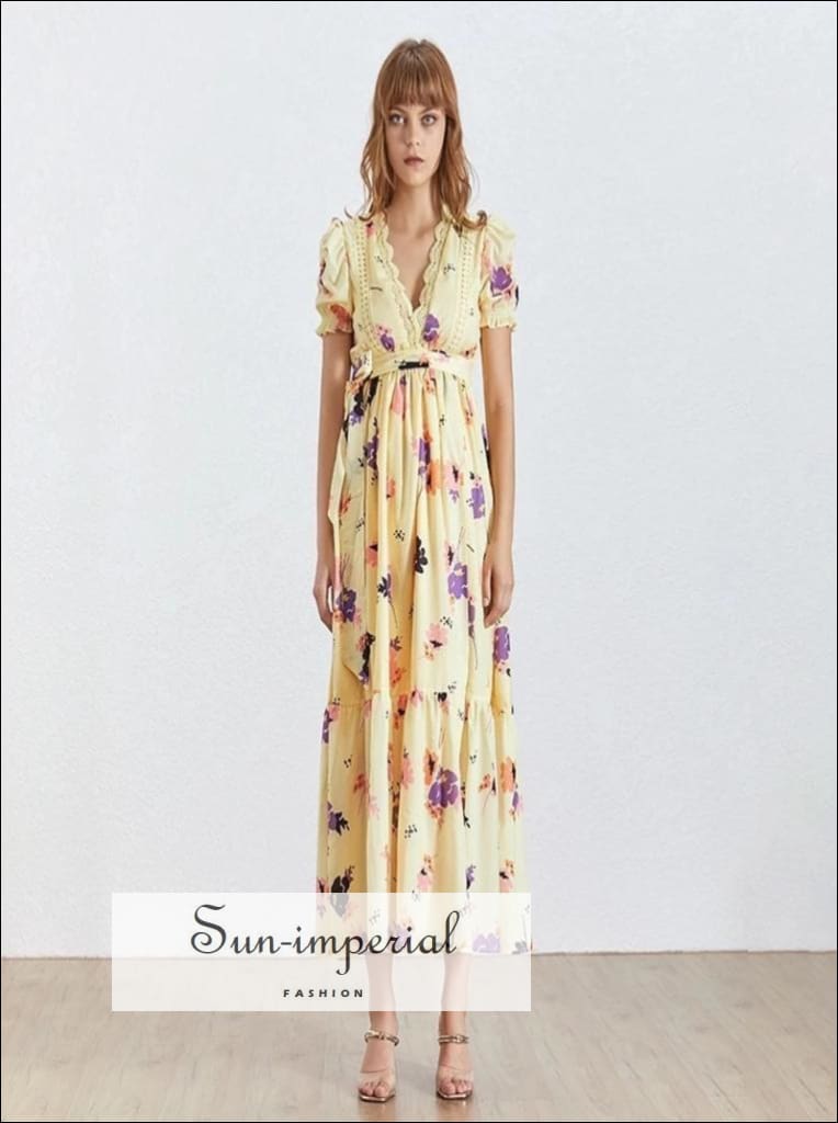 frame malibu maxi dress Lady Corset Dress, in Miss Malibu, Size: Small | Show Me Your Mumu