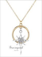 Hollow World Map Bracelet - Sun Imperial (photo 2)
