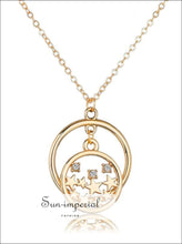 Hollow World Map Bracelet - Sun Imperial (photo 3)