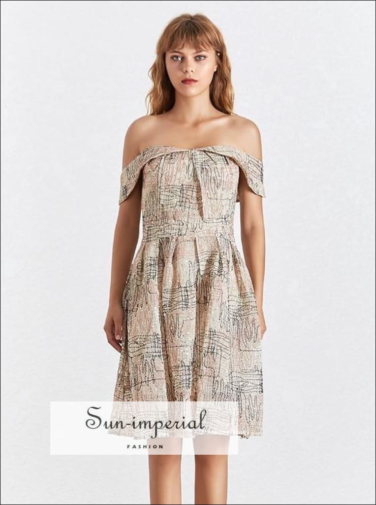 green emerald velvet dress Sun-imperial
