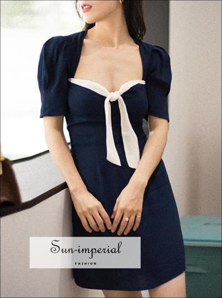 blue dress for baby girl Sun-Imperial