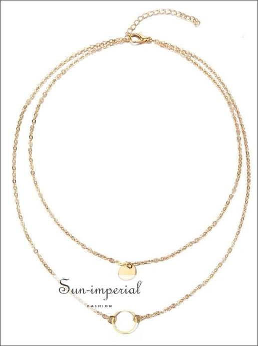 JEWELRY – Sun-Imperial