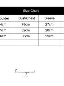 White Short Sleeve Crop top Ruched Bustier for Women SUN-IMPERIAL United States
