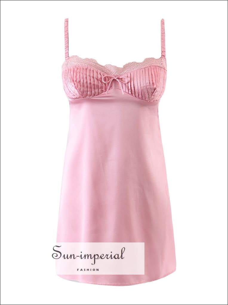 Women Black Satin Bustier Cami Strap A-line Backless Mini Dress with Embroidered detail best seller, Bohemian Style, boho style, chick sexy 