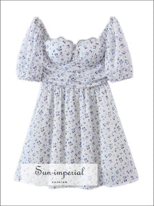 blue and white preppy dress SHEIN Teengirl Summer Blue & White Striped Collared A-Line Dress, Casual Minimalist Style Korean Fashion Striped Shirt Dress Blue And White Striped Dress Preppy Dress Button Down Dress Teen Summer Dress |