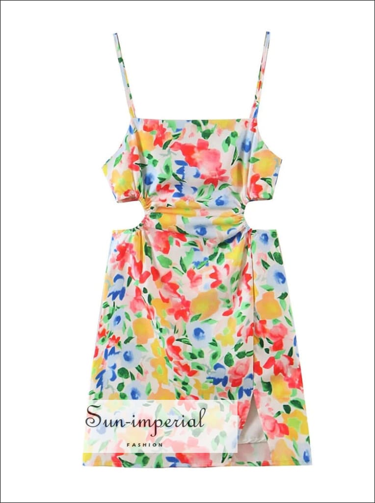 white christmas dresses Sun-Imperial